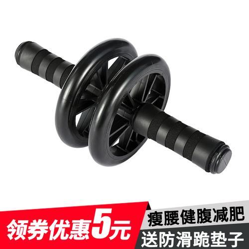 解鎖核心力量 雙輪健腹器的科學(xué)使用指南與深度解析