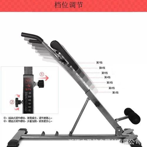 重塑核心力量 外貿(mào)優(yōu)質(zhì)羅馬凳與健腹器工廠直供指南