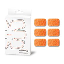 C羅同款SIXPAD Abs Fit專用啫哩貼 6片裝腹肌貼的完美搭檔